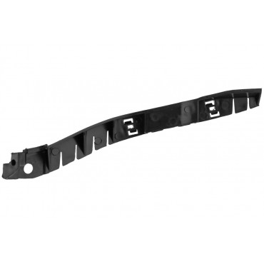 Support de Pare Choc Avant Gauche Pour Vw Caddy Alltrack Caddy IV 2K5807183A