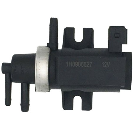 Electrovanne Contrôle Gaz d'échappement Pour VW Bora Audi Seat Skoda 1H0906627