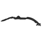 Support de Pare Choc Avant Gauche Pour Vw Golf VI 5K0807571H 5K0807572F