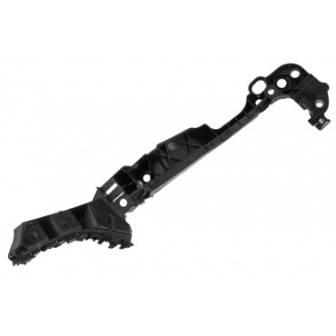 Support de Pare Choc Avant Droit Pour Vw Golf VI 5K0807571H 5K0807572F
