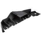 Support de Pare Choc Avant Droit Pour Vw California VI Multivan VI 36560JPA