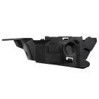 Support de Pare Choc Avant Gauche Pour Seat Leon 2005-2012 1P0807183