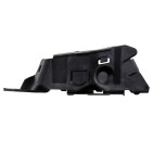 Support de Pare Choc Avant Droit Pour Seat Leon 2005-2012 1P0807184