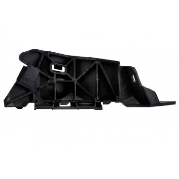 Support de Pare Choc Avant Droit Pour Seat Leon 2005-2012 1P0807184