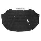 Isolant Capot Moteur Pour Vw Jetta IV 2010-2018 5C6863831A 5C6863831C