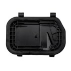 Capuchon Couvercle Phare Droit Pour Audi A6 2004-2011 4F0941158