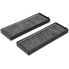 Filtre Habitacle Pour Hyundai I20 I 2008-2015 971331J000 S971331J000AT