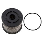 Filtre à Carburant Pour Citroën Jumpy III Spacetourer Opel Zafira 9817256080