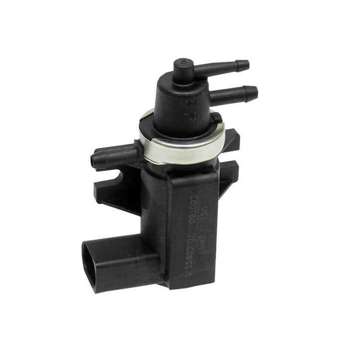 Electrovanne Contrôle Gaz d'échappement Pour VW Bora Audi Seat Skoda 1J0906627
