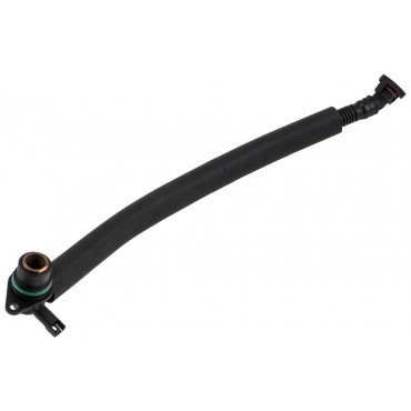 Tuyau Ventilation de Carter Moteur Pour Bmw Série 1 E81 E87 3 E90 11617560236