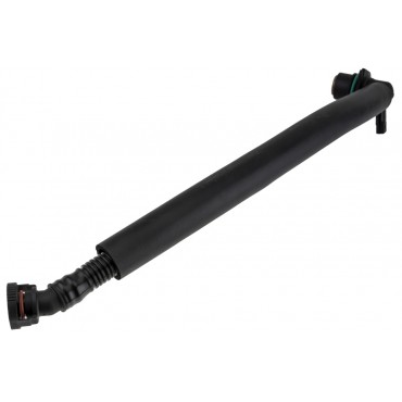 Tuyau Ventilation de Carter Moteur Pour Bmw Série 1 E81 E87 3 E90 11617560236