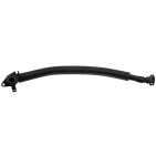 Tuyau Ventilation de Carter Moteur Pour Bmw Série 1 E81 E87 3 E90 11617560236