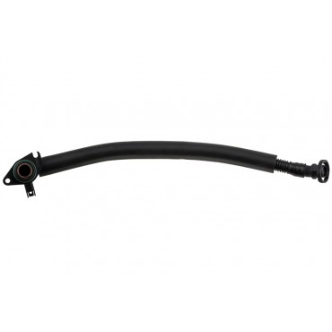 Tuyau Ventilation de Carter Moteur Pour Bmw Série 1 E81 E87 3 E90 11617560236