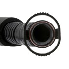 Tuyau Ventilation de Carter Moteur Pour Bmw Série 1 E81 E87 3 E90 11617560236