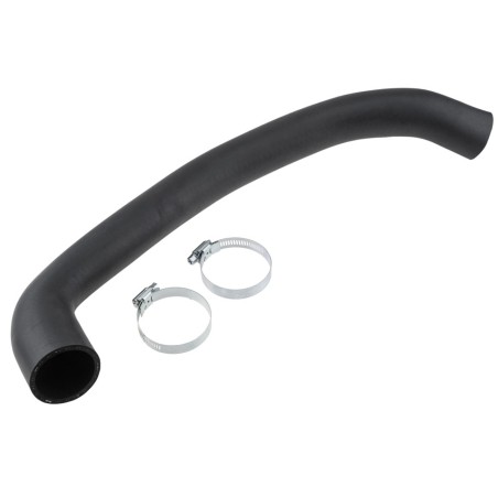 Durite d'Entrée d'Air Turbo Pour Ford C-Max II Focus Galaxy Transit 1873221S1