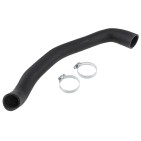 Durite d'Entrée d'Air Turbo Pour Ford C-Max II Focus Galaxy Transit 1873221S1