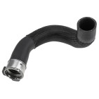 Durite d'Entrée d'Air Turbo Pour Fiat Fiorino Qubo 52086784 52098784