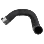 Durite d'Entrée d'Air Turbo Pour Fiat Fiorino Qubo 52086784 52098784