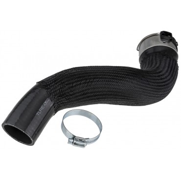Durite d'Entrée d'Air Turbo Pour Renault Grand Scénic IV Megane 144600186R