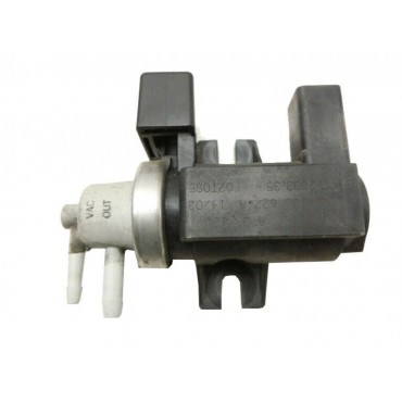 électrovanne pression turbo Audi A4 1.9 TDI 8E5 8E2 4B5 4B2 8E0906627A