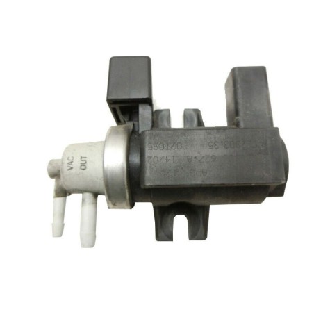 électrovanne pression turbo Audi A4 1.9 TDI 8E5 8E2 4B5 4B2 8E0906627A