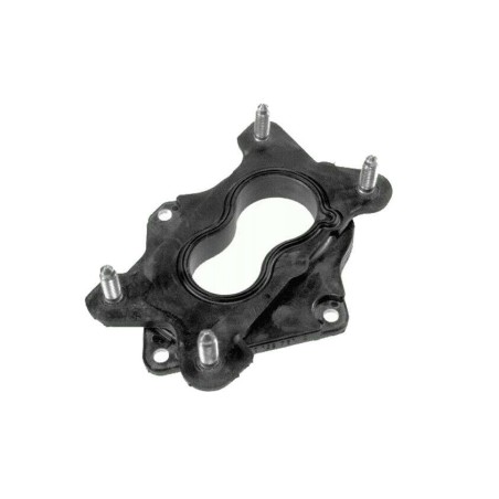 FLASQUE BRIDE CARBURATEUR Audi 100 80 pour moteurs 1.8 50129761D 050129761D