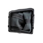 Soufflet Levier de Vitesse + Pommeau 6 Vitesses Pour Skoda Octavia 5ED711113A