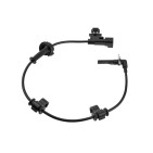 Capteur ABS Arrière Pour Chevrolet Corvette 2014-2019 22742185