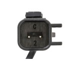 Capteur ABS Arrière Pour Chevrolet Corvette 2014-2019 22742185