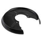 Protection Disque de Frein Arrière Gauche Pour Audi 80 A4 8D0615611A