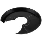 Protection Disque de Frein Arrière Gauche Pour Audi 80 A4 8D0615611A