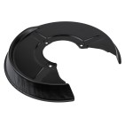 Protection Disque de Frein Arrière Droit Pour Audi 80 A4 8D0615612A