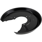 Protection Disque de Frein Arrière Droit Pour Audi 80 A4 8D0615612A