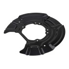 Protection Disque de Frein Arrière Pour Bmw X3 F25 X4 F26 34206787533 6787533