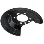 Protection Disque de Frein Arrière Pour Ford Focus C-Max Focus II 1682878