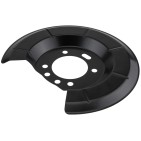 Protection Disque de Frein Arrière Pour Ford Focus C-Max Focus II 1682878