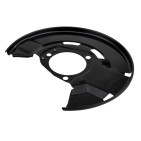 Protection Disque de Frein Avant Gauche Pour Opel Ampera Astra J 12774821