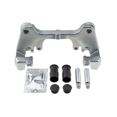 Support Etrier de Frein Pour Audi A4 A6 Seat Exeo 4B0615125B