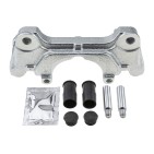 Support Etrier de Frein Pour Audi A4 A6 Seat Exeo 4B0615125B
