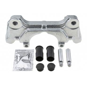 Support Etrier de Frein Pour Audi A4 A6 Seat Exeo 4B0615125B