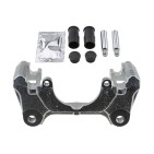 Support Etrier de Frein Pour Audi A4 A6 Seat Exeo 4B0615125B
