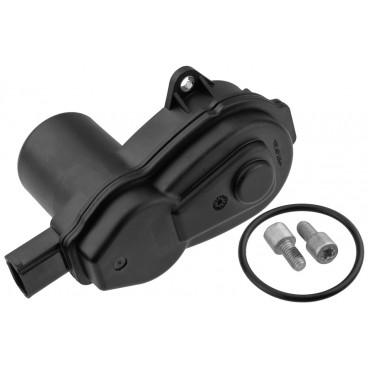 Moteur Etrier de Frein Arrière Pour Audi A4 A5 Q5 Fiat 500X Jaguar 8K0998281A