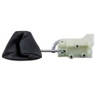 Commande Levier de Vitesse Pour Fiat Doblo 2001-2010 46313621