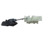 Commande Levier de Vitesse Pour Fiat Doblo 2001-2010 46313621