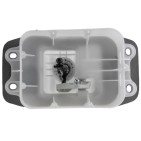 Commande Levier de Vitesse Pour Fiat Siena 1996-2009 735296159