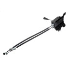 Commande Levier de Vitesse Pour Fiat Grande Punto 55344245
