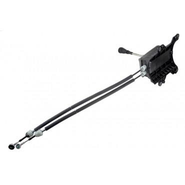 Commande Levier de Vitesse Pour Fiat Grande Punto 55344245