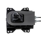 Commande Levier de Vitesse Pour Fiat Grande Punto 55344245