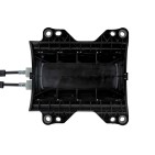 Commande Levier de Vitesse Pour Fiat Grande Punto 55344245