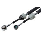 Commande Levier de Vitesse Pour Fiat Grande Punto 55344245